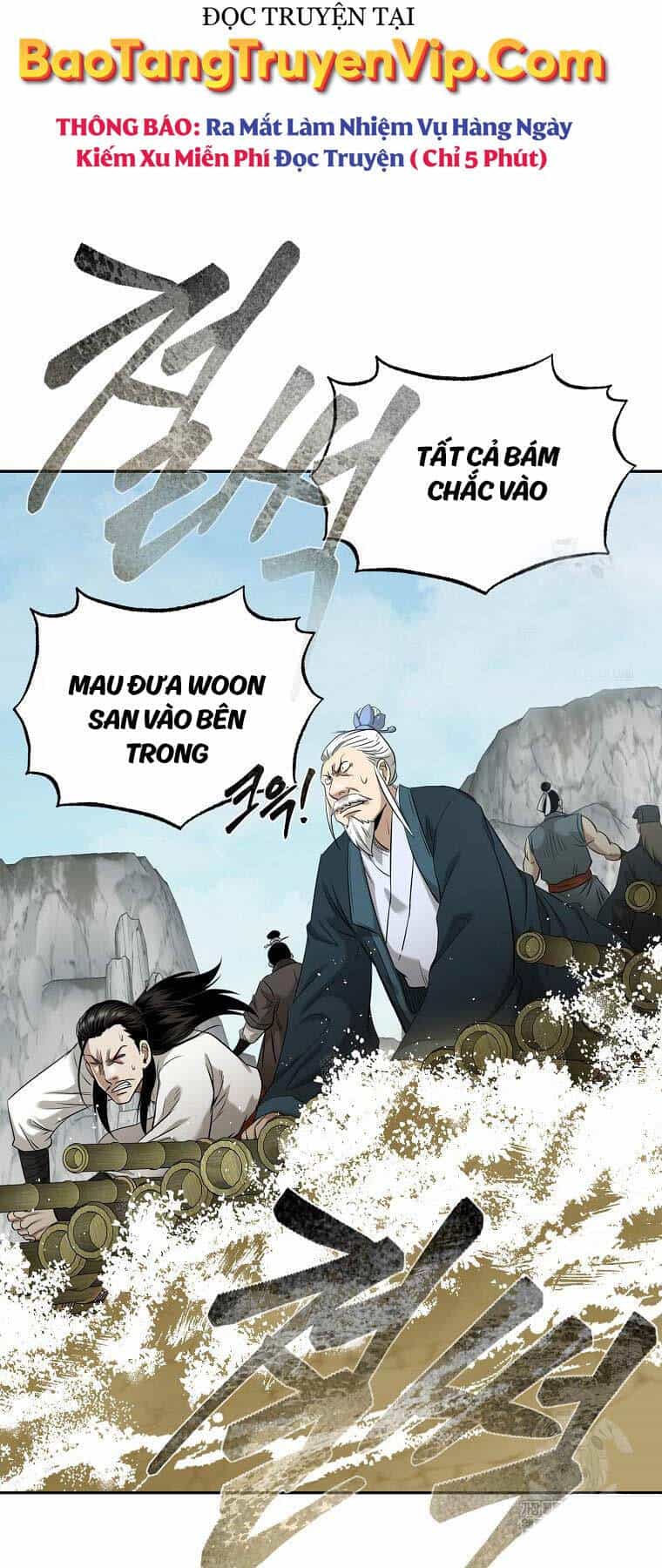Ma Nhân Hoa Sơn - Chương 82 - ảnh 27