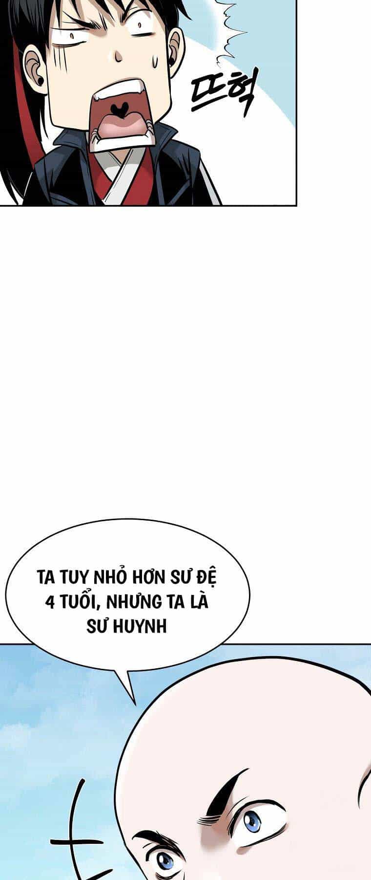 Ma Nhân Hoa Sơn - Chương 82 - ảnh 53