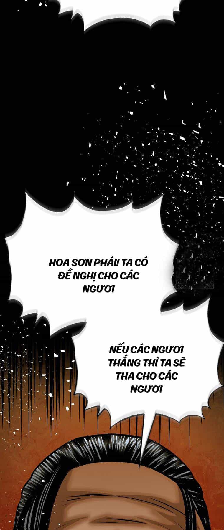 Ma Nhân Hoa Sơn - Chương 83 - ảnh 67