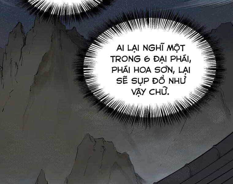 Ma Nhân Hoa Sơn - Chương 8 - ảnh 2