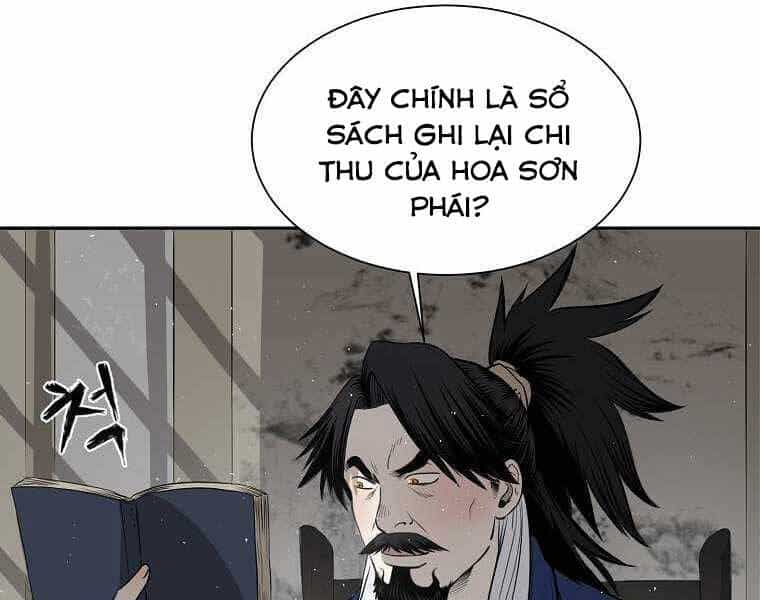 Ma Nhân Hoa Sơn - Chương 8 - ảnh 213