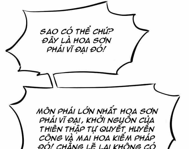Ma Nhân Hoa Sơn - Chương 8 - ảnh 233