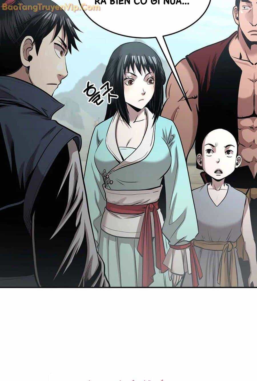 Ma Nhân Hoa Sơn - Chương 86 - ảnh 24