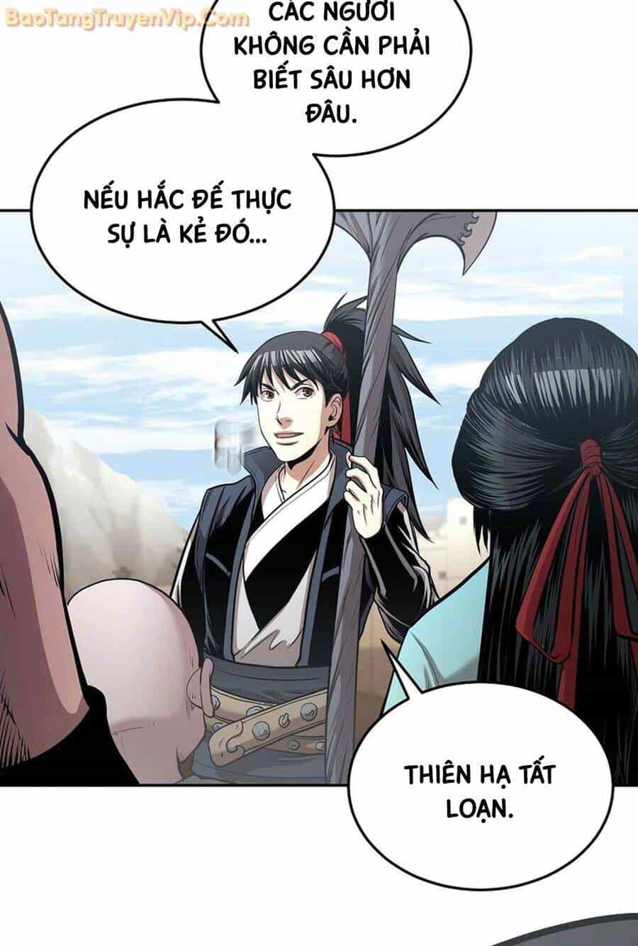 Ma Nhân Hoa Sơn - Chương 86 - ảnh 28