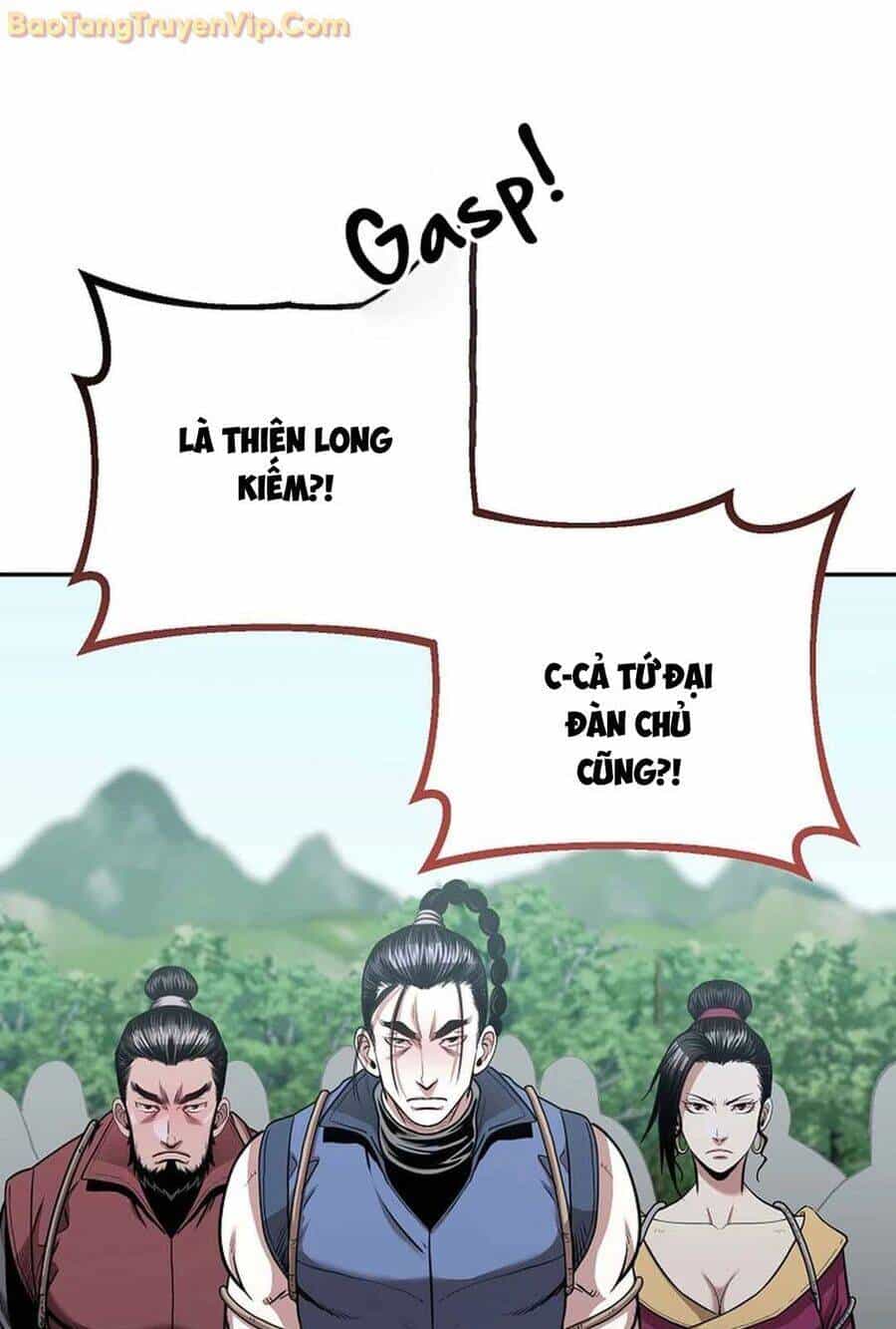 Ma Nhân Hoa Sơn - Chương 86 - ảnh 49