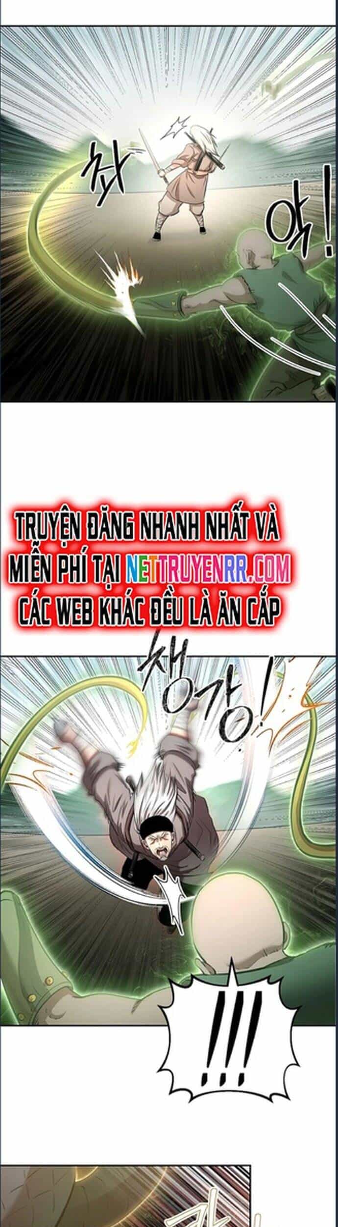 Ma Nhân Hoa Sơn - Chương 89 - ảnh 10