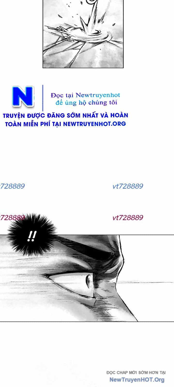 Ma Nhãn - Chương 10 - ảnh 36