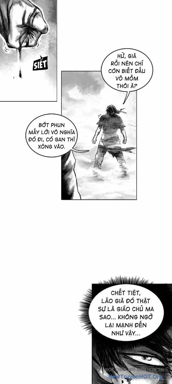 Ma Nhãn - Chương 11 - ảnh 14