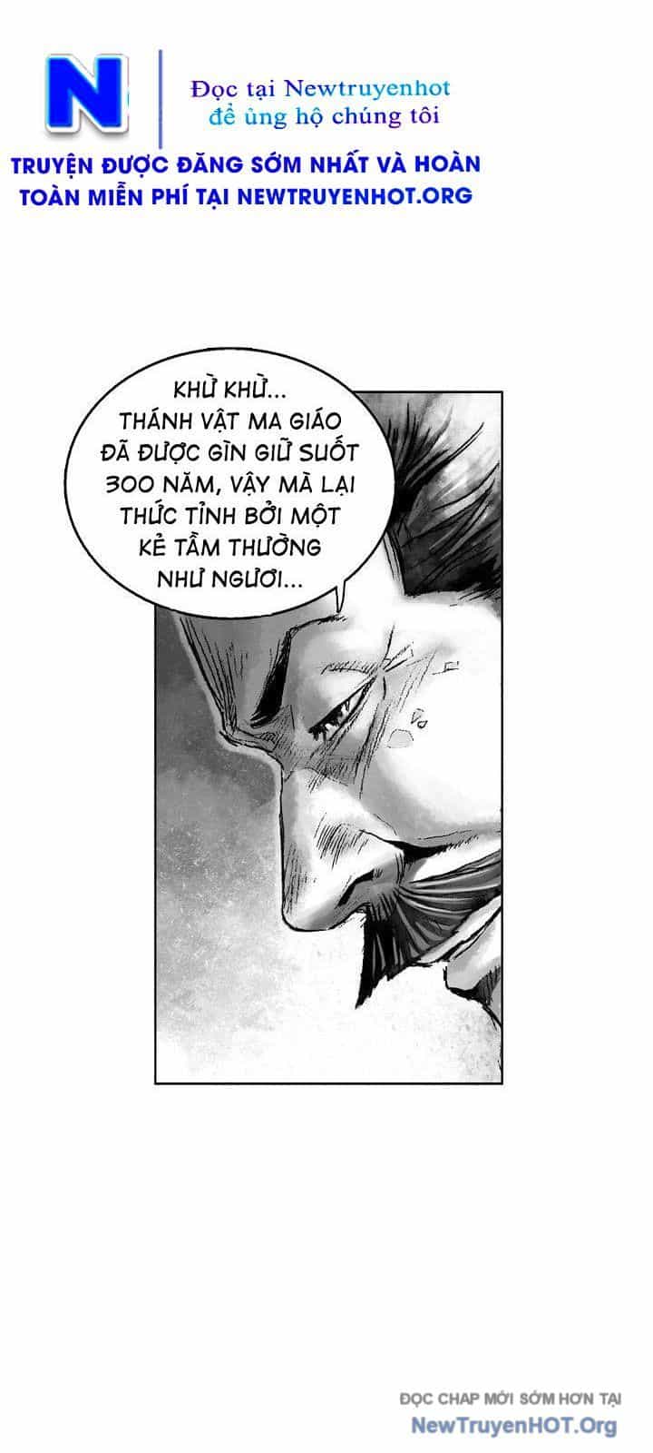 Ma Nhãn - Chương 11 - ảnh 16