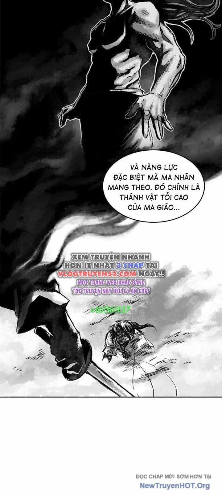 Ma Nhãn - Chương 11 - ảnh 36