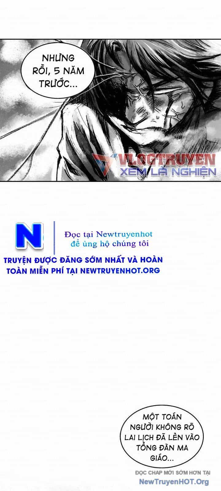 Ma Nhãn - Chương 11 - ảnh 37