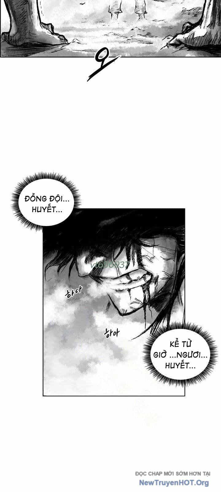 Ma Nhãn - Chương 12 - ảnh 10