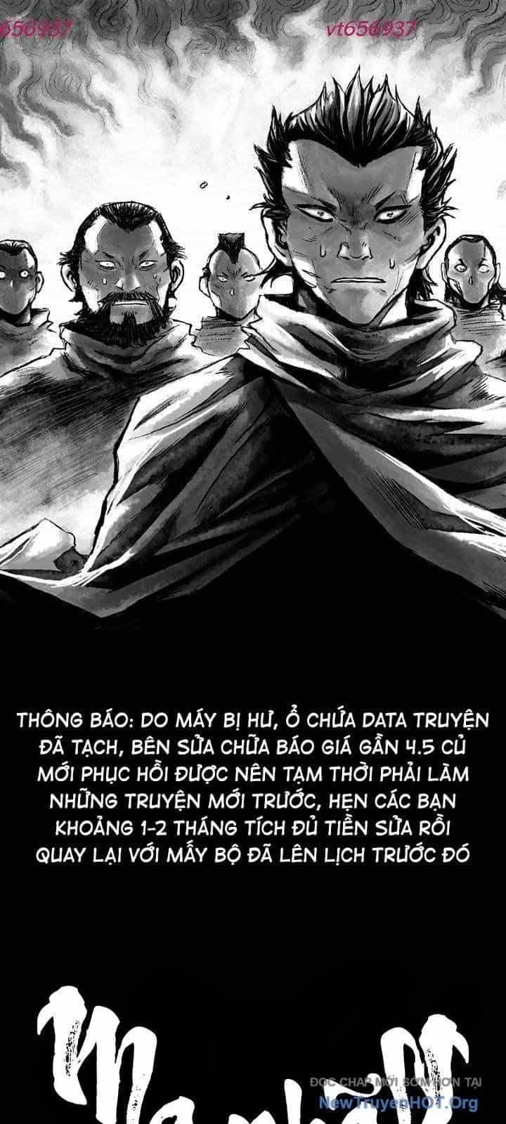 Ma Nhãn - Chương 12 - ảnh 2