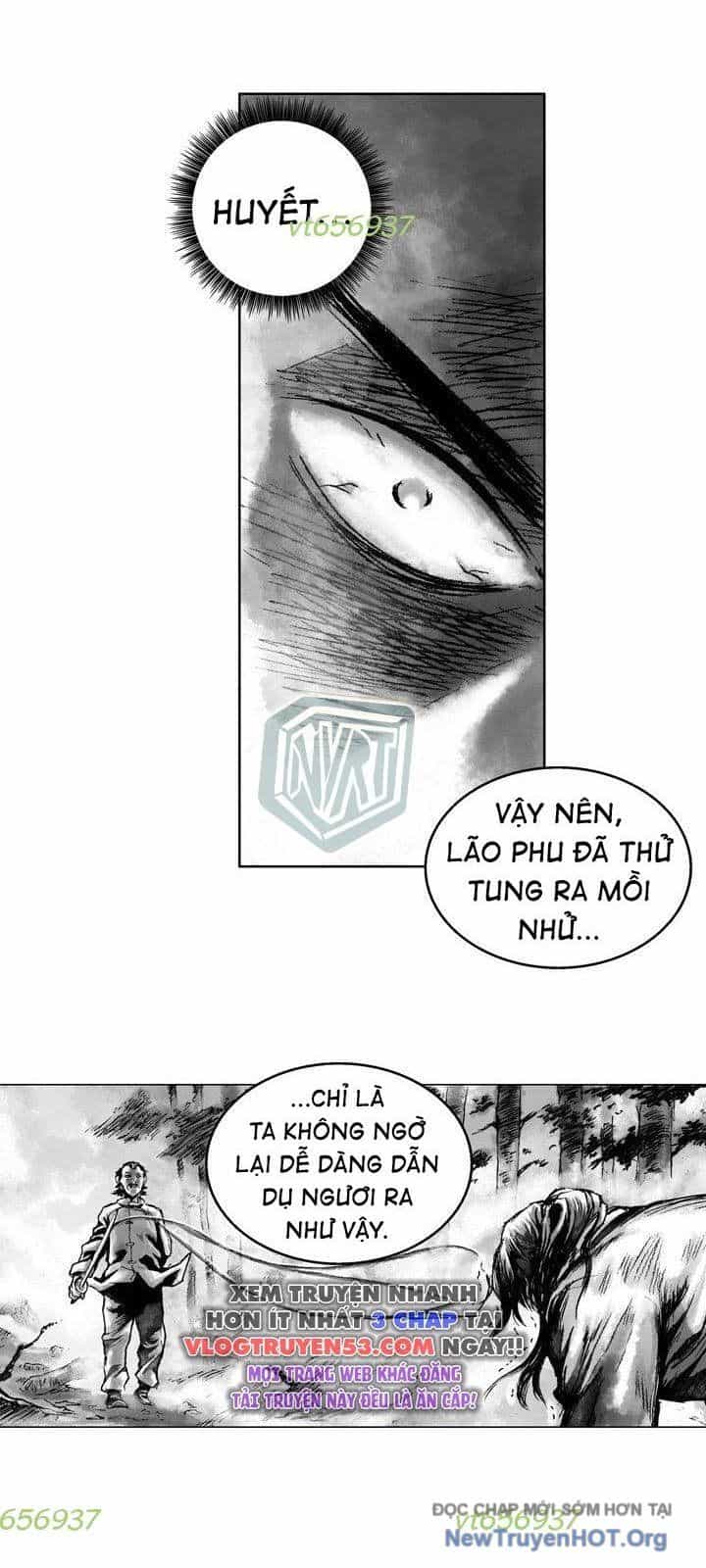 Ma Nhãn - Chương 12 - ảnh 7