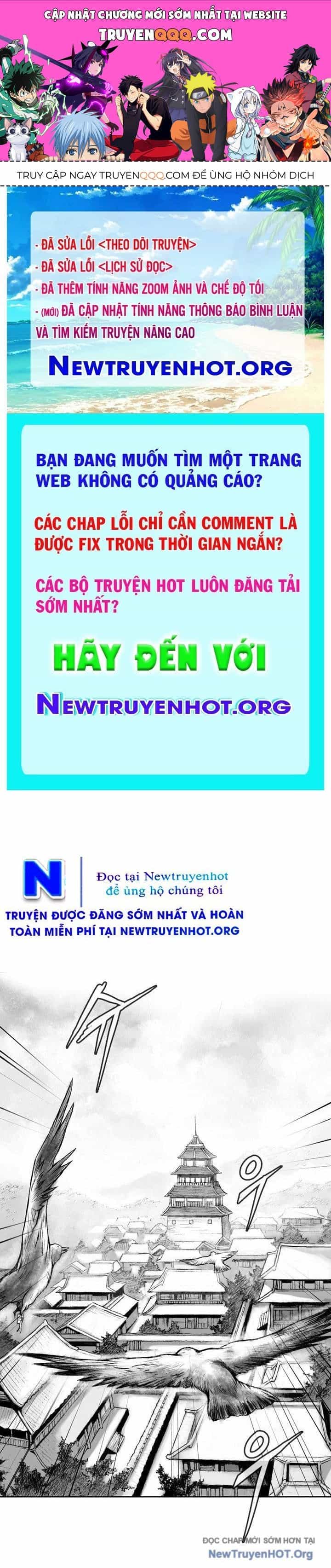 Ma Nhãn - Chương 2 - ảnh 1