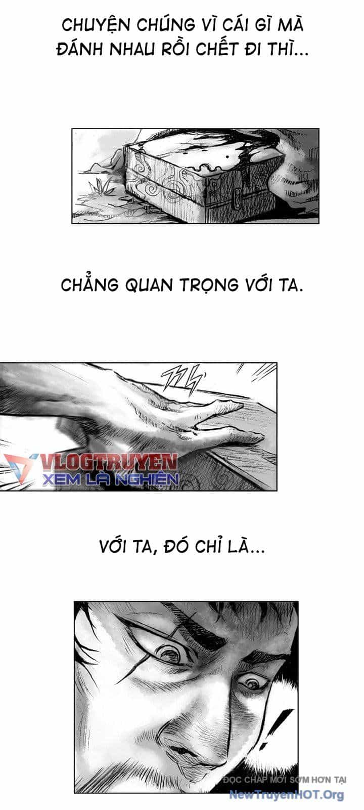 Ma Nhãn - Chương 3 - ảnh 10
