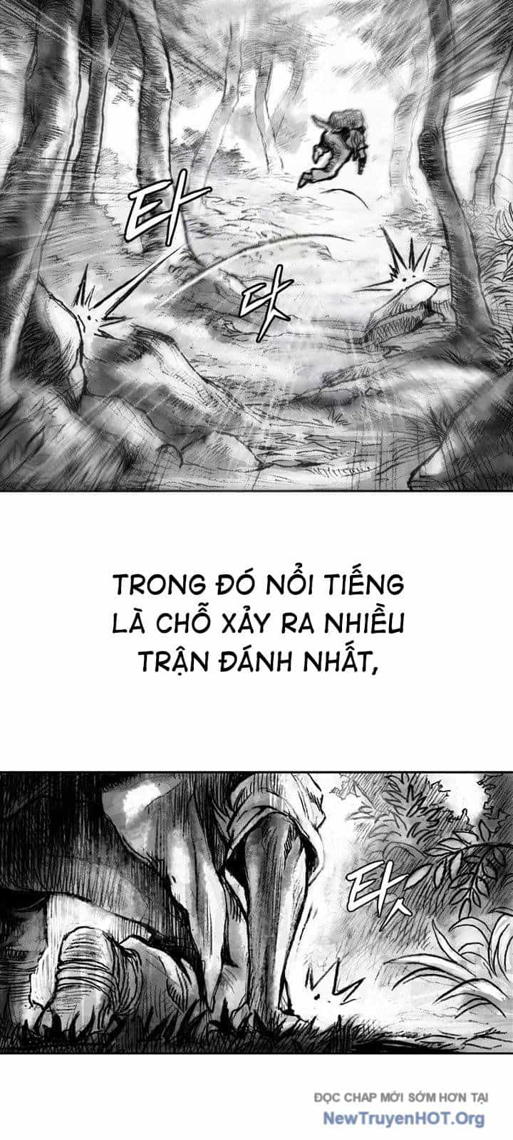 Ma Nhãn - Chương 3 - ảnh 2