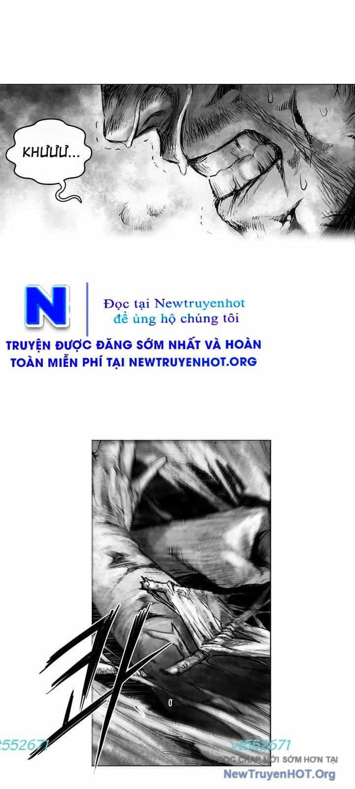 Ma Nhãn - Chương 5 - ảnh 10