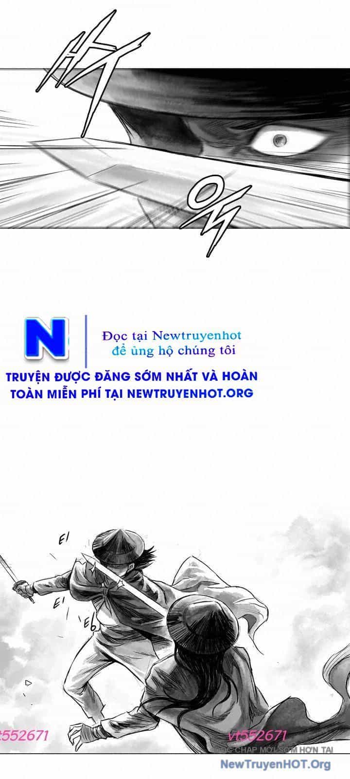 Ma Nhãn - Chương 5 - ảnh 35