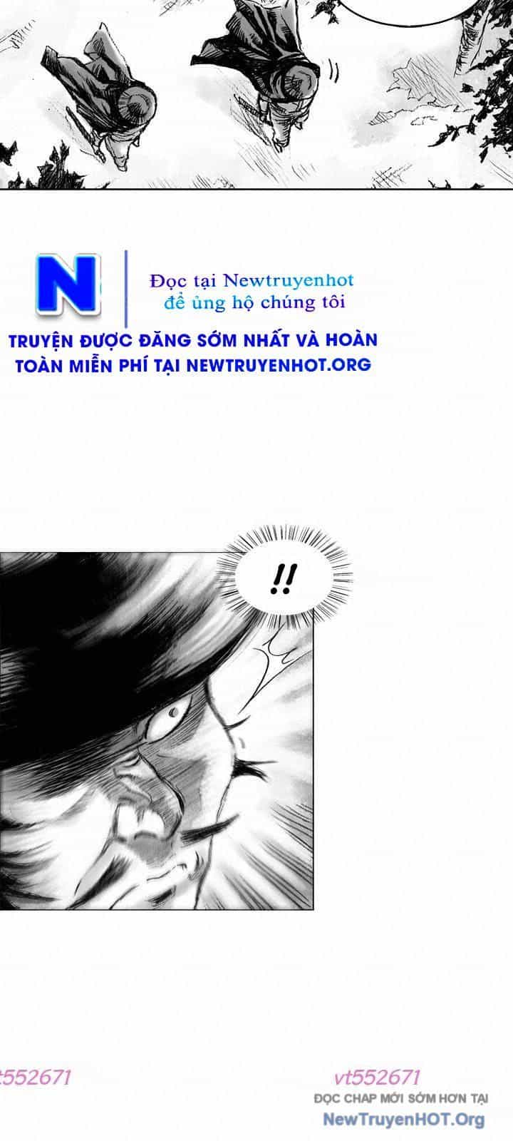 Ma Nhãn - Chương 6 - ảnh 5