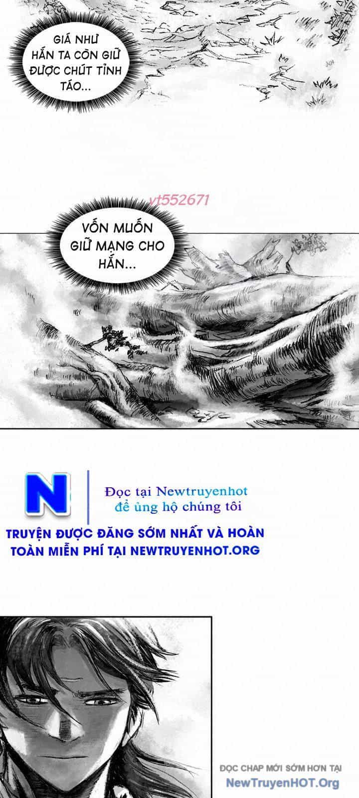 Ma Nhãn - Chương 7 - ảnh 17