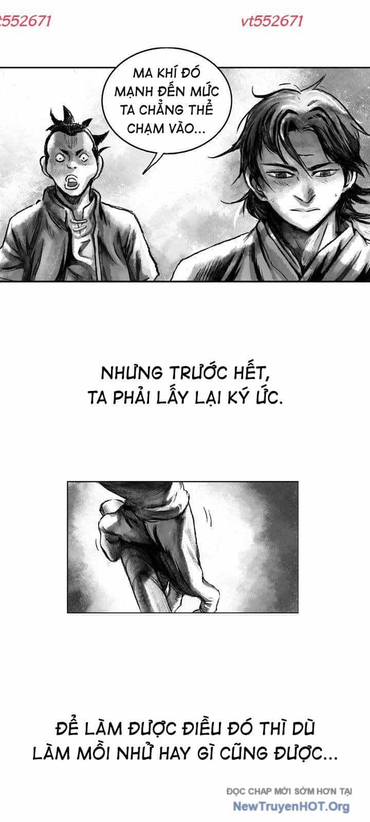 Ma Nhãn - Chương 9 - ảnh 11