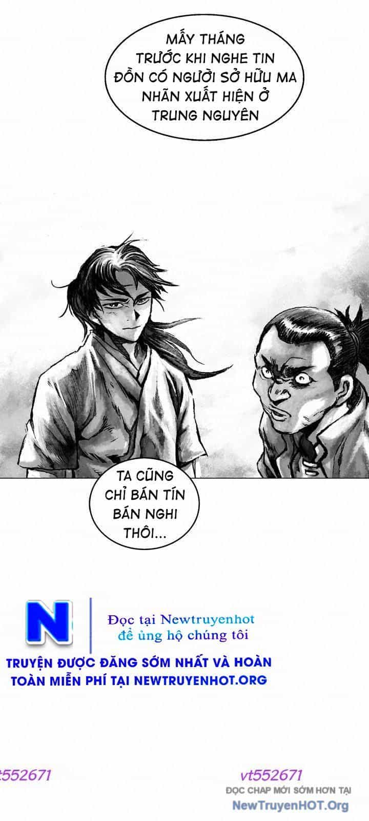 Ma Nhãn - Chương 9 - ảnh 15