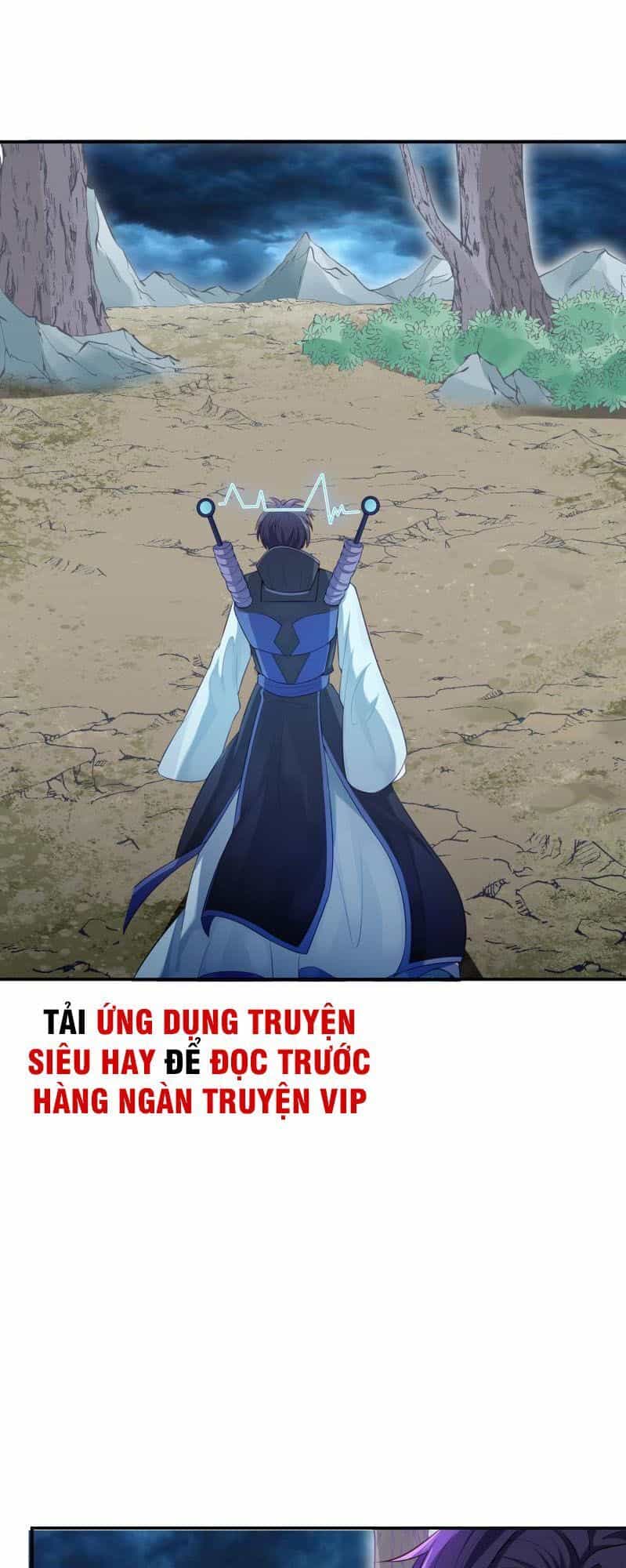 Ma Nhị Đại - Chương 19 - ảnh 7