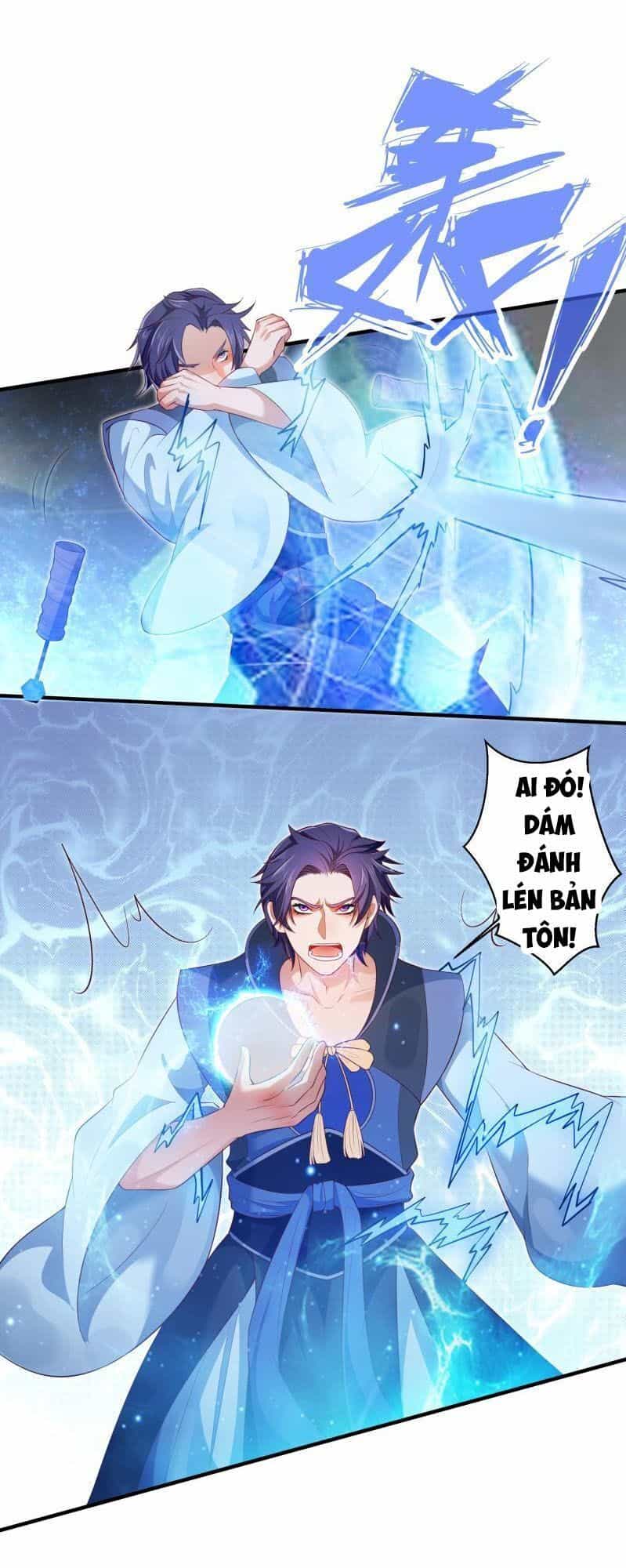 Ma Nhị Đại - Chương 20 - ảnh 3