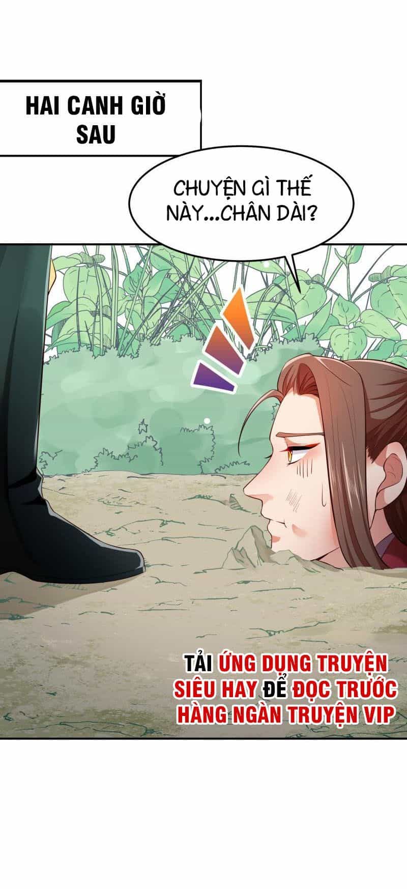 Ma Nhị Đại - Chương 24 - ảnh 3