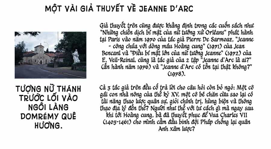 Ma Nữ Đại Chiến - Chương 9 - ảnh 30