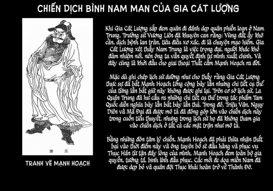 Ma Nữ Đại Chiến - Chương 28 - ảnh 37