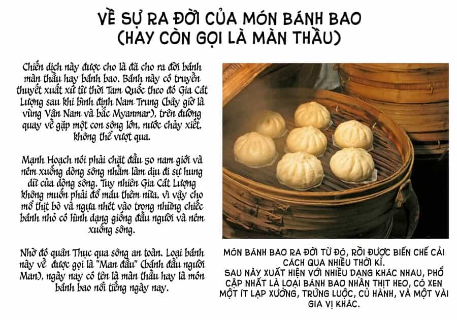 Ma Nữ Đại Chiến - Chương 28 - ảnh 38