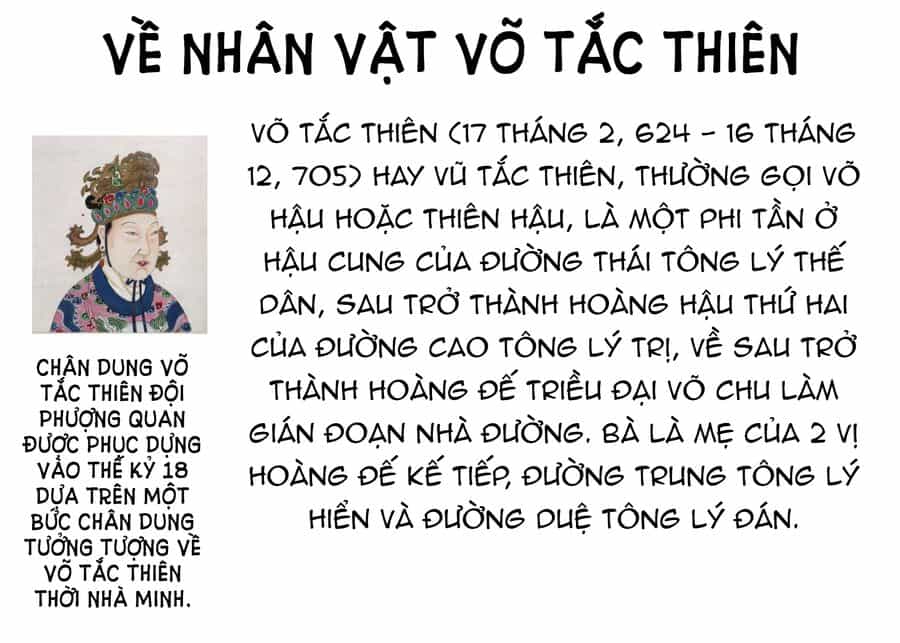 Ma Nữ Đại Chiến - Chương 6 - ảnh 33
