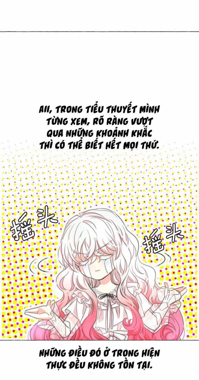 Ma Nữ Mặt Trăng Và Điện Hạ Thái Dương - Chương 8 - ảnh 6