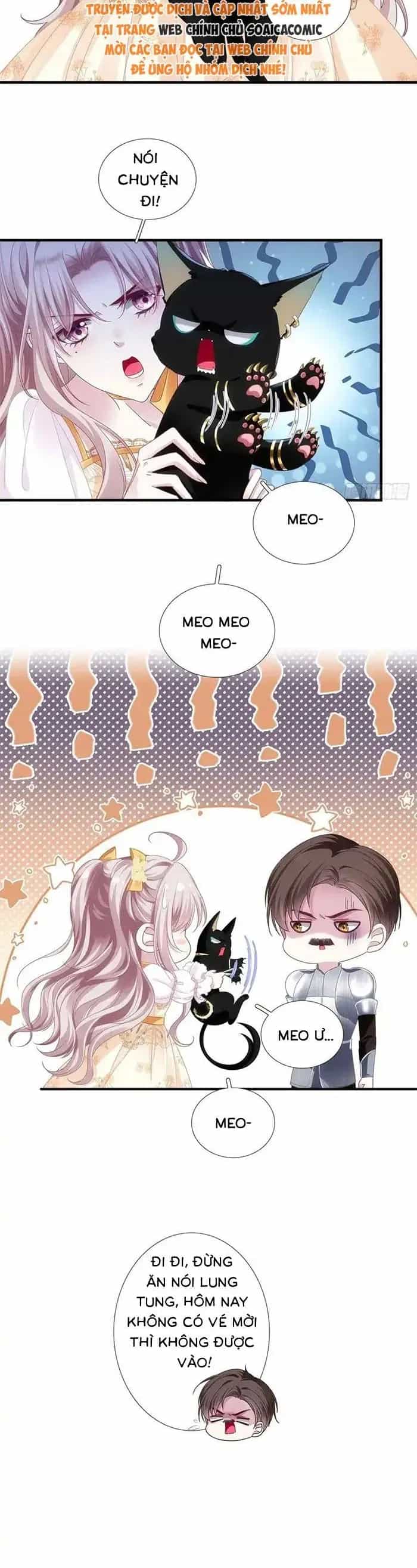 Ma Nữ Trở Lại Và Cuộc Hôn Nhân Định Mệnh - Chương 18 - ảnh 11