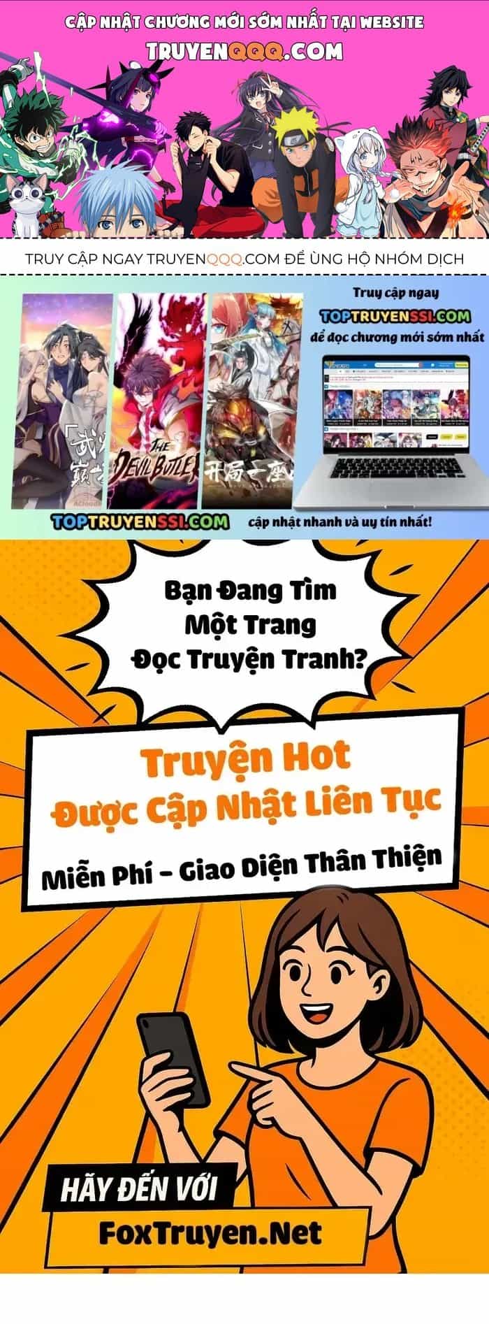 Ma Nữ Trở Lại Và Cuộc Hôn Nhân Định Mệnh - Chương 30 - ảnh 1