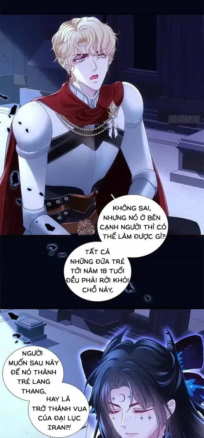 Ma Nữ Trở Lại Và Cuộc Hôn Nhân Định Mệnh - Chương 30 - ảnh 10