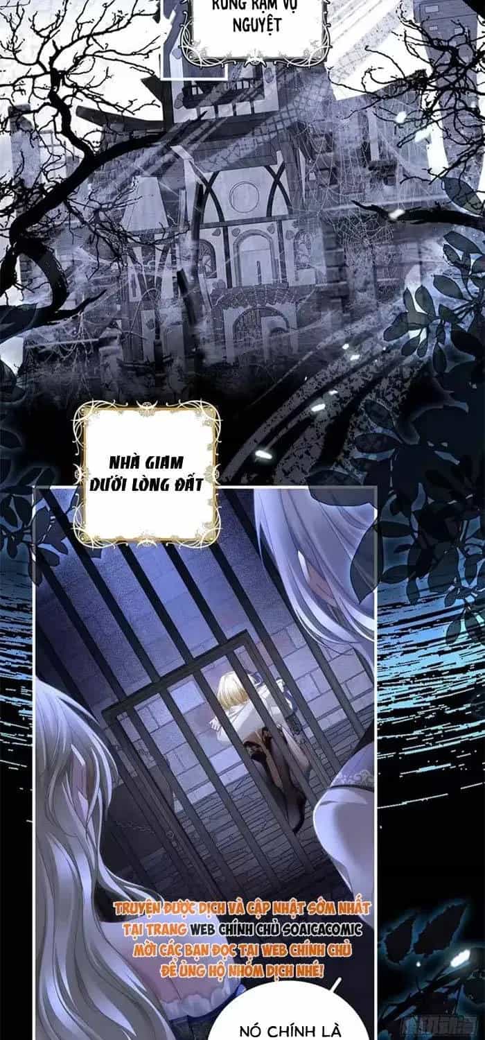 Ma Nữ Trở Lại Và Cuộc Hôn Nhân Định Mệnh - Chương 34 - ảnh 20