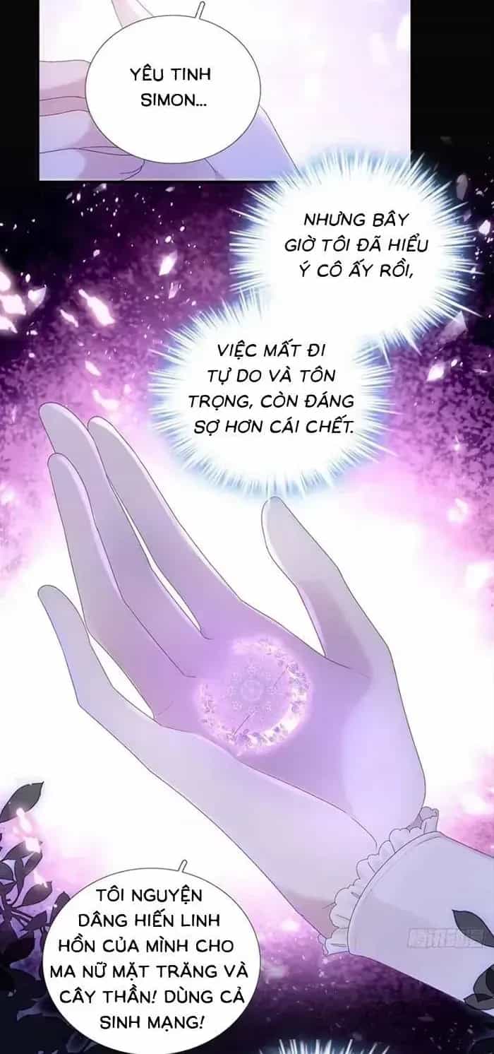 Ma Nữ Trở Lại Và Cuộc Hôn Nhân Định Mệnh - Chương 35 - ảnh 25