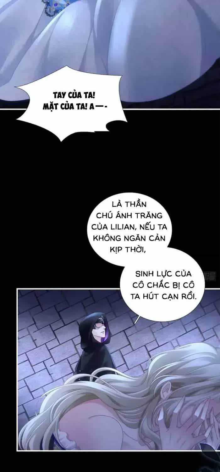 Ma Nữ Trở Lại Và Cuộc Hôn Nhân Định Mệnh - Chương 35 - ảnh 44