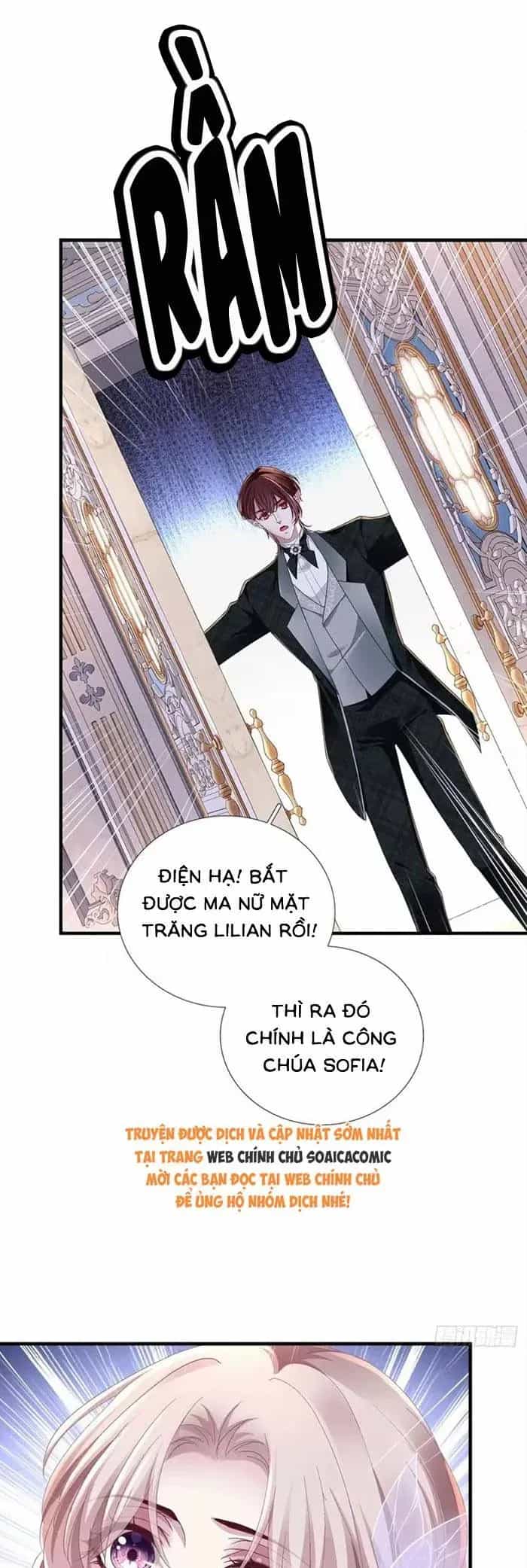 Ma Nữ Trở Lại Và Cuộc Hôn Nhân Định Mệnh - Chương 43 - ảnh 4