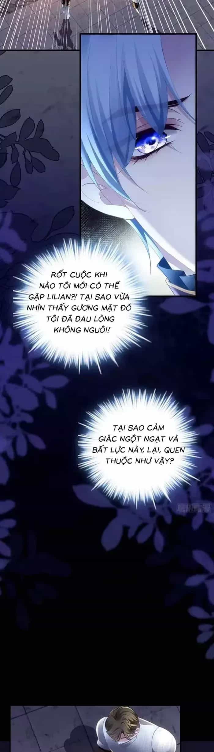 Ma Nữ Trở Lại Và Cuộc Hôn Nhân Định Mệnh - Chương 44 - ảnh 11