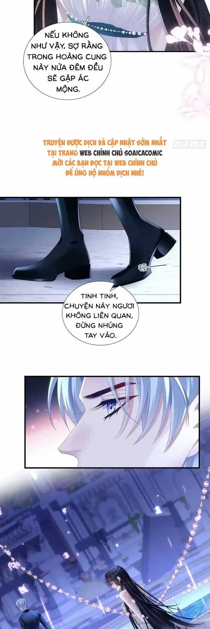 Ma Nữ Trở Lại Và Cuộc Hôn Nhân Định Mệnh - Chương 48 - ảnh 14
