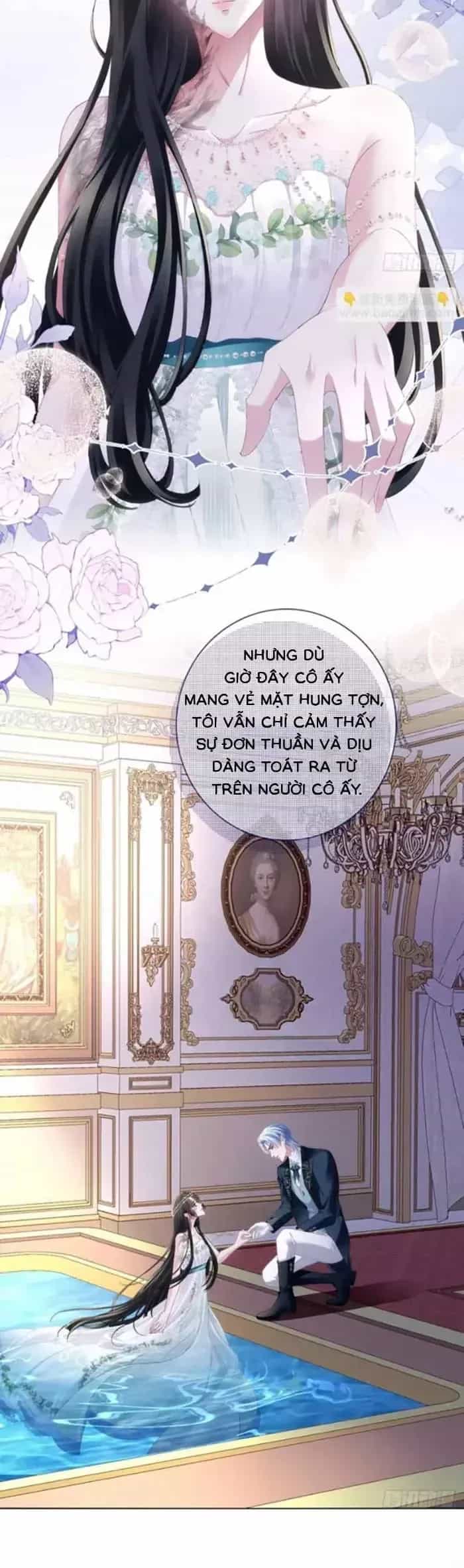Ma Nữ Trở Lại Và Cuộc Hôn Nhân Định Mệnh - Chương 52 - ảnh 11