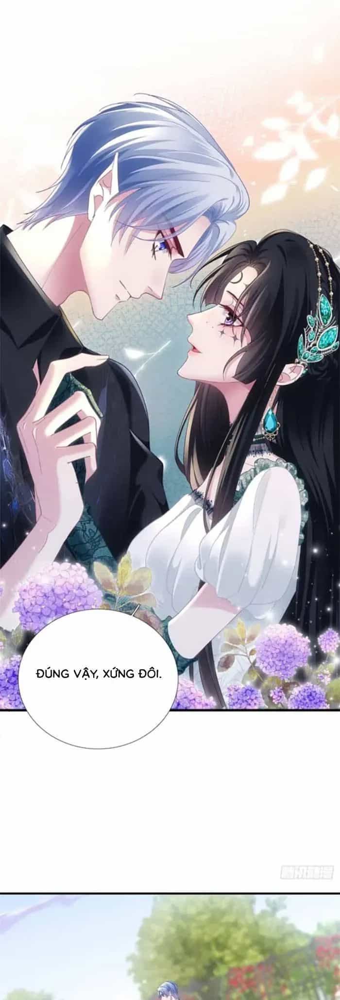 Ma Nữ Trở Lại Và Cuộc Hôn Nhân Định Mệnh - Chương 54 - ảnh 15