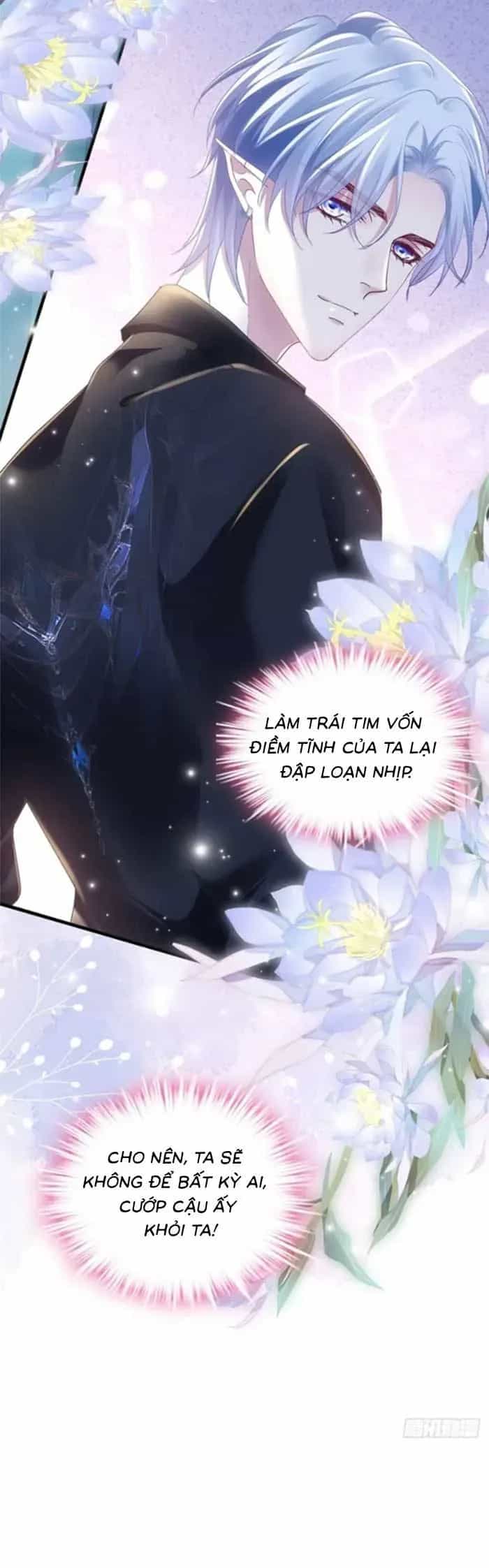 Ma Nữ Trở Lại Và Cuộc Hôn Nhân Định Mệnh - Chương 54 - ảnh 6