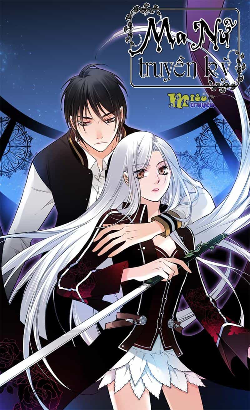 Ma Nữ Truyền Kỳ - Chương 0 - ảnh 1