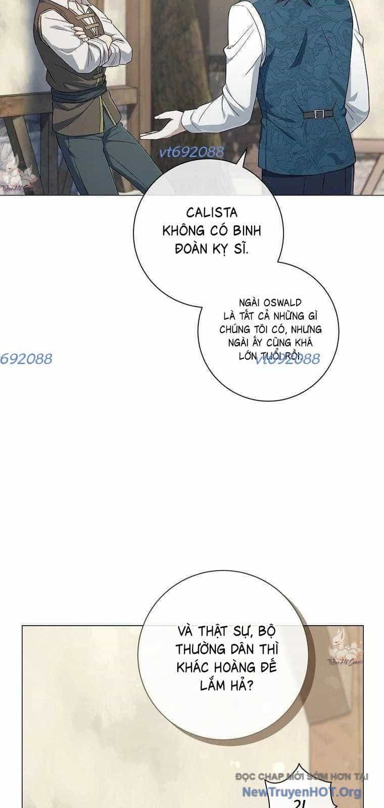 Ma Pháp Quân Chủ - Chương 11 - ảnh 54
