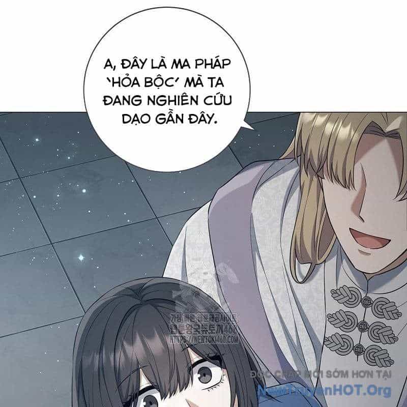 Ma Pháp Quân Chủ - Chương 27 - ảnh 163